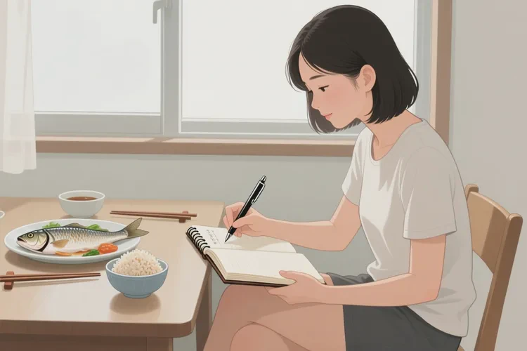 29岁晚上血糖5.0是怎么回事(图4)