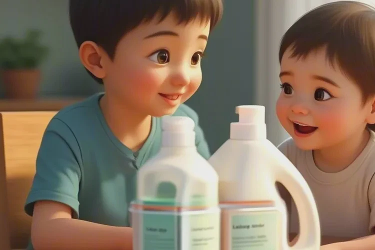 幼儿身上有湿疹可以根治吗(图3)