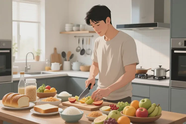 27岁下午血糖3.7是怎么回事(图3)