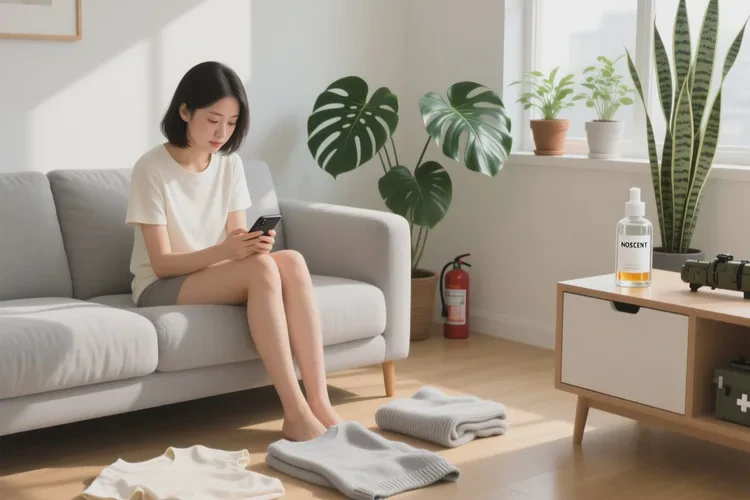 女人脖子上出湿疹可不可以治愈(图2)