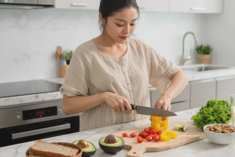 31岁晚餐血糖18.5是怎么回事(图3)