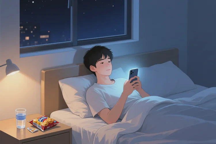 27岁下午血糖8.9是怎么回事(图4)