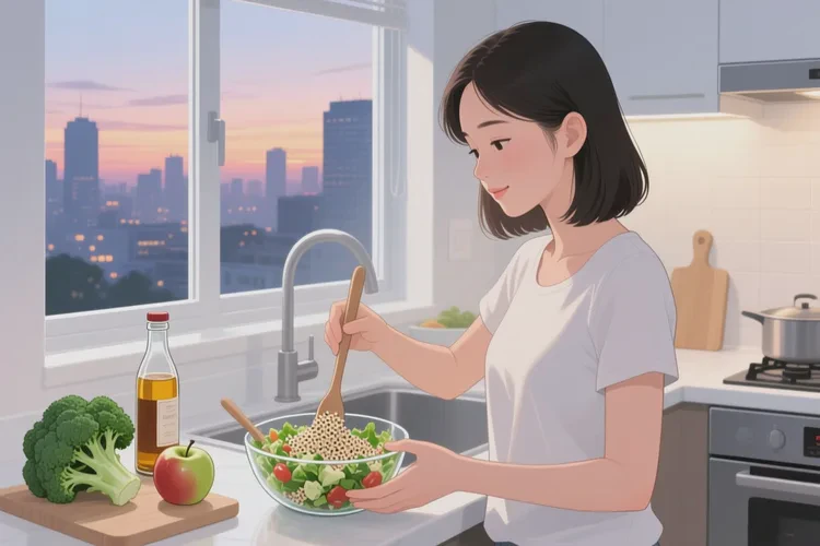 29岁下午血糖3点1是怎么回事(图4)