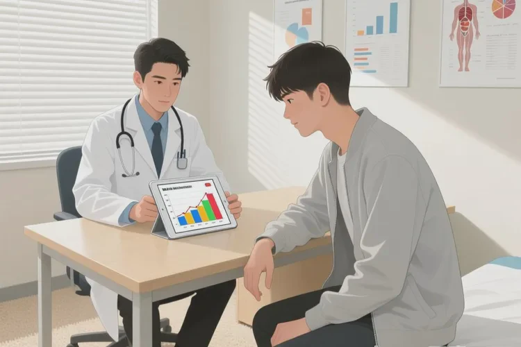 29岁早上血糖27.3是怎么回事(图4)