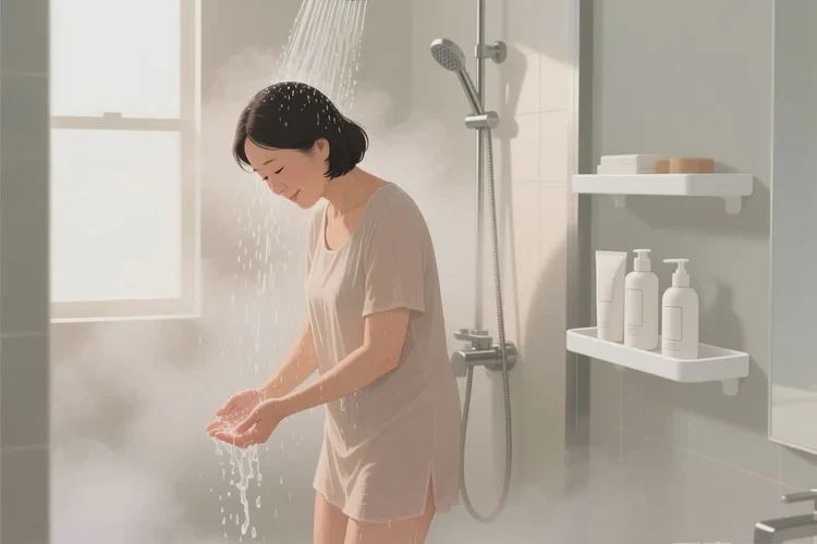 哺乳期妈妈小腿经常起湿疹可不可以治愈(图2)