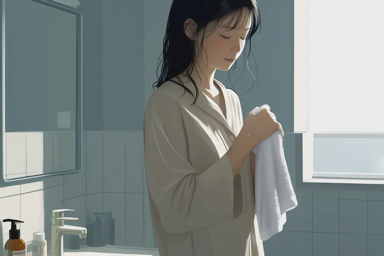 哺乳期妈妈全身容易长湿疹能根治吗(图2)