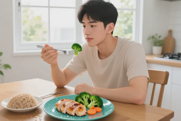 29岁晚上血糖27.1是怎么回事(图2)