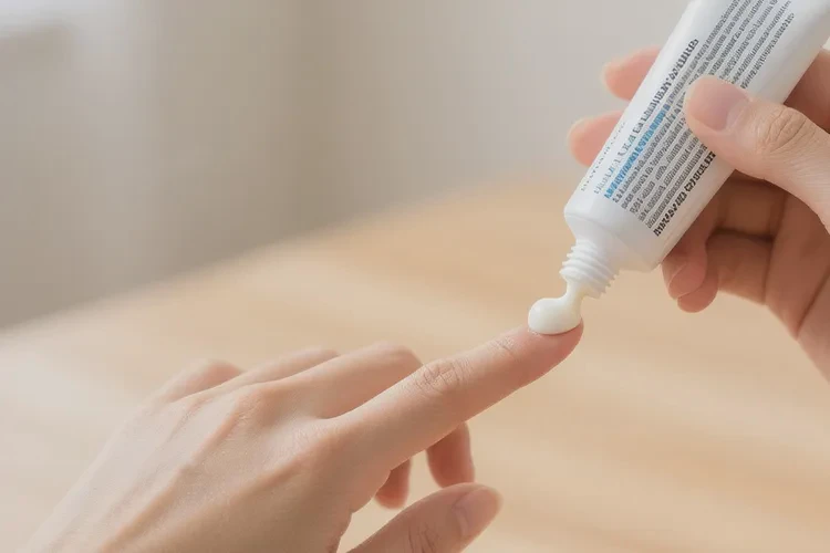 产妇脖子上起湿疹可以根治吗(图2)