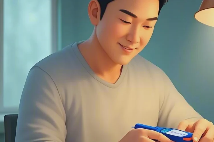 30岁晚上血糖20.0是怎么回事(图1)