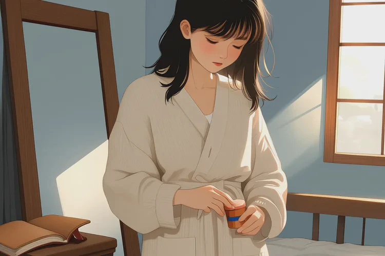 31岁早上空腹血糖18点1是怎么回事(图2)