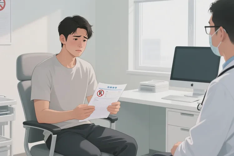 29岁中午血糖23.6是怎么回事(图1)