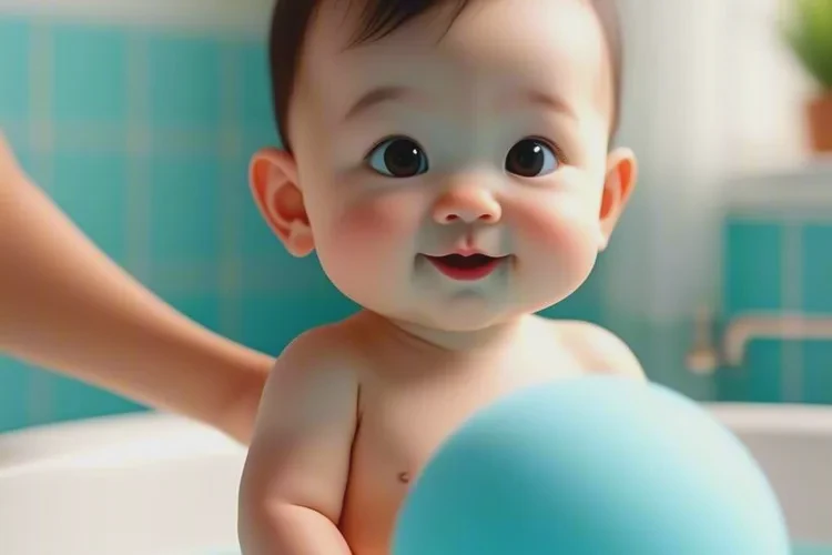 新生儿手臂上出湿疹可以根治吗(图4)