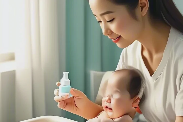 小儿屁股出现湿疹可以根治吗(图1)