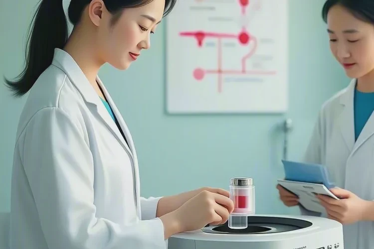 30岁早上血糖4点4是怎么回事(图3)