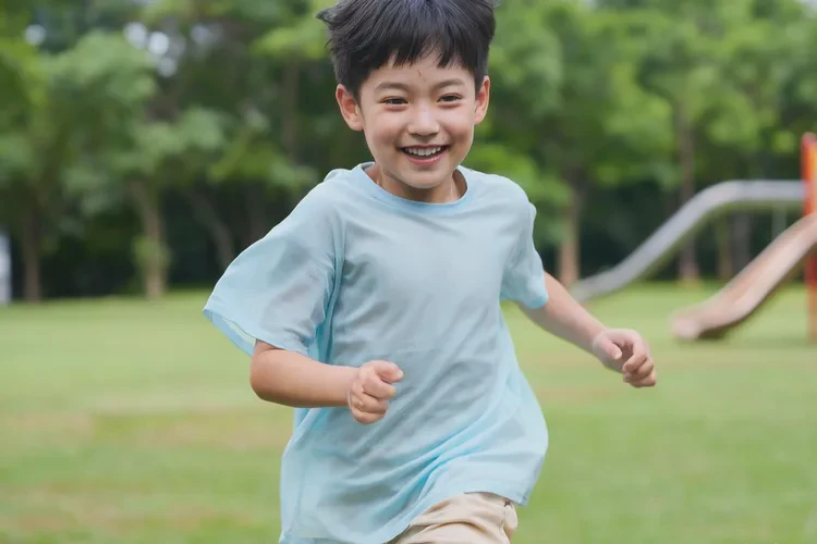 小孩脖子偶尔长湿疹能够根治吗(图3)