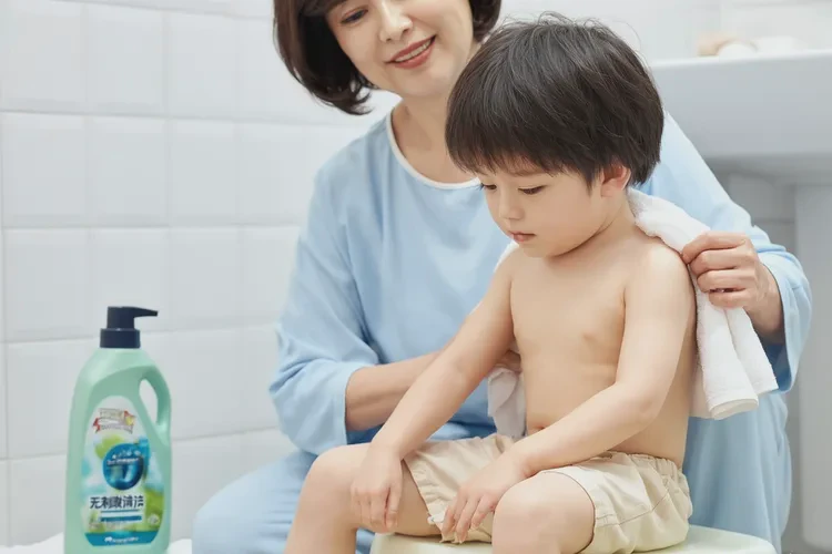 小学生肛周经常起湿疹能根治吗(图2)