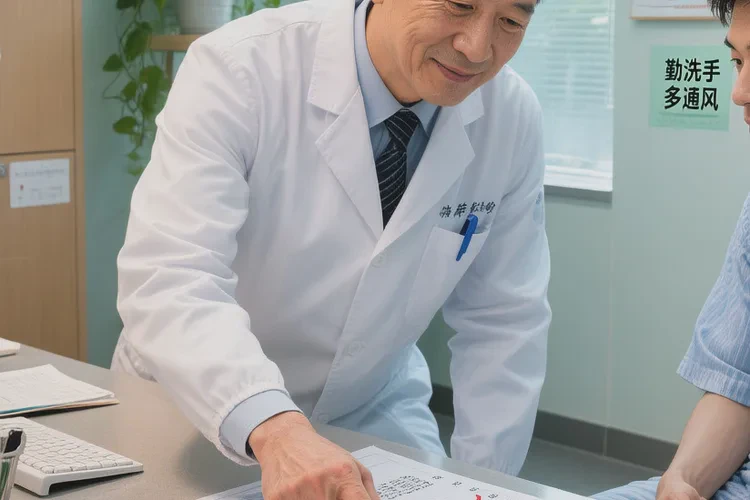 30岁晚餐血糖17.7是怎么回事(图4)