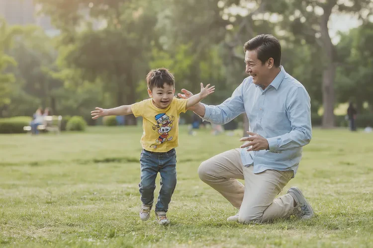 孩子屁股上起湿疹可以根治吗(图4)