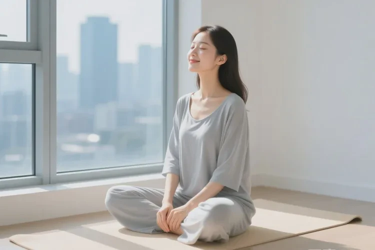 女人脖子长湿疹可不可以治愈(图4)