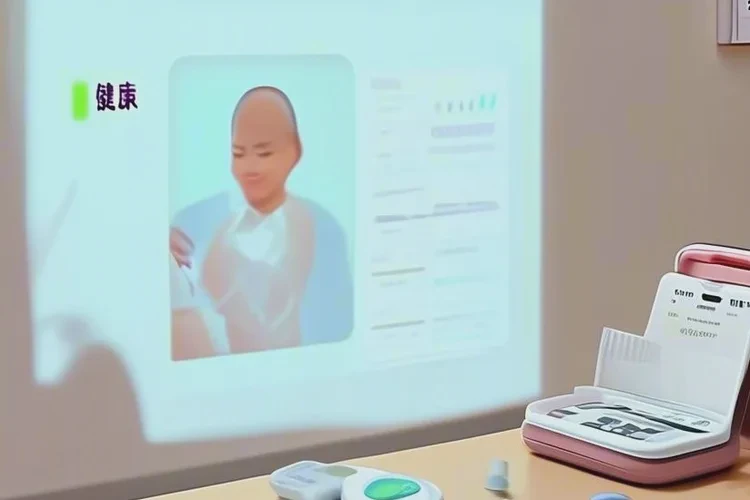 31岁早上血糖5.4是怎么回事(图4)