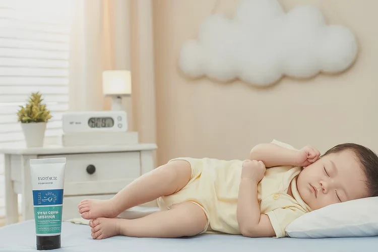 宝宝全身出现湿疹可以根治吗(图3)