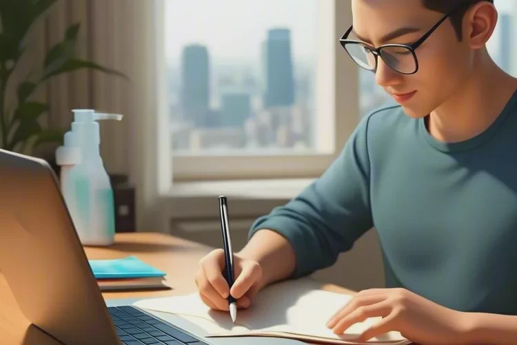 男性脸上容易长湿疹可以根治吗(图3)