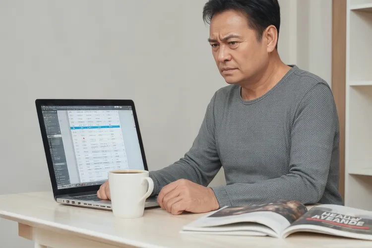 30岁中餐血糖7.1是怎么回事(图3)