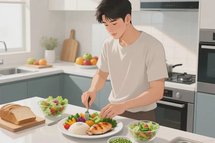 27岁下午血糖9.5是怎么回事(图2)