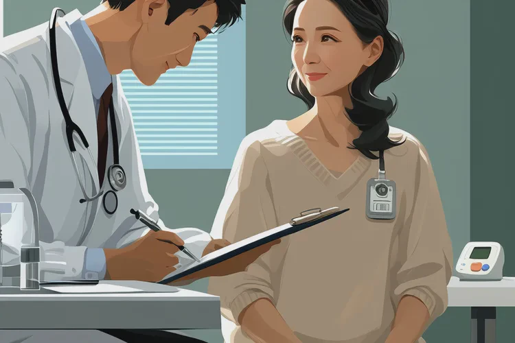 30岁餐后血糖14.2是怎么回事(图4)