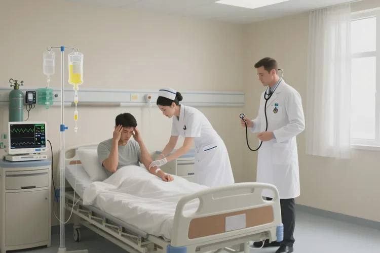 29岁中午血糖15.1是怎么回事(图3)