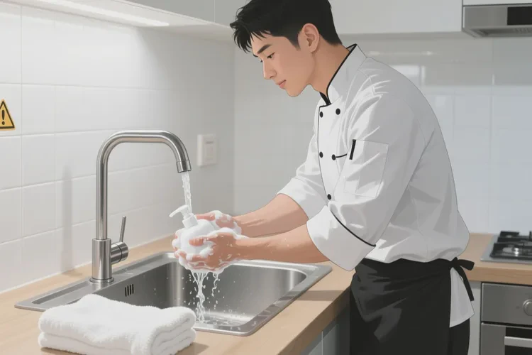 男人手上有湿疹可不可以治愈(图2)