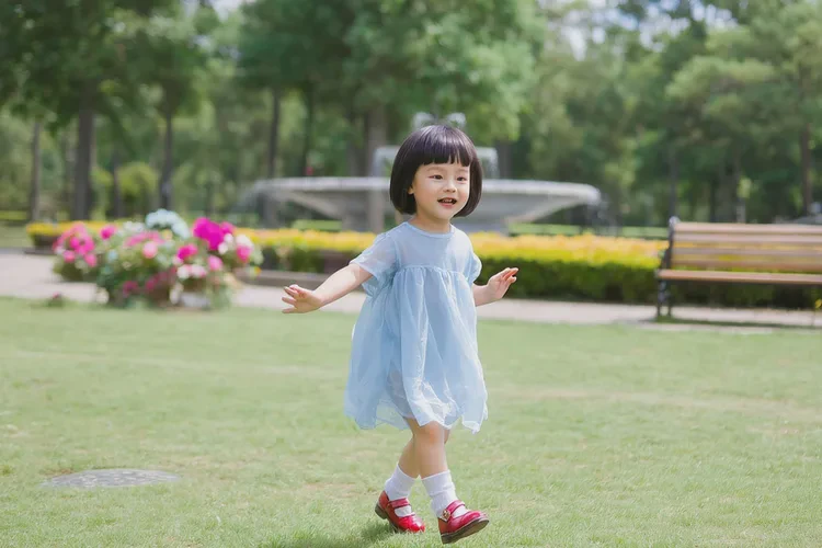 孩子手臂上容易起湿疹能够根治吗(图3)