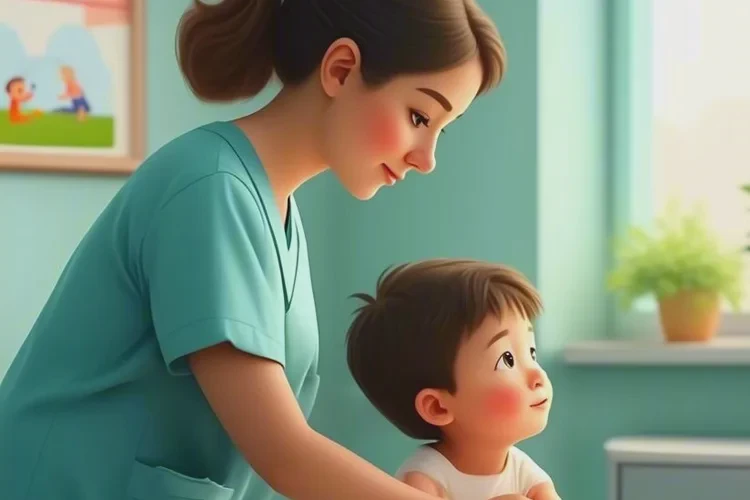 小学生脖子上出现湿疹能根治吗(图4)