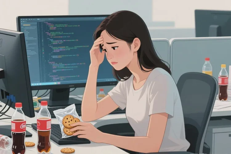 29岁下午血糖9点5是怎么回事(图2)