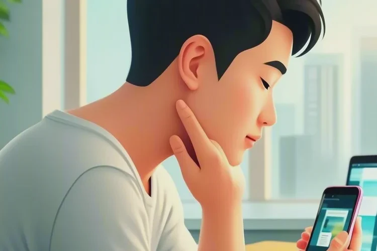 男生脖子上出现湿疹能根治吗(图2)