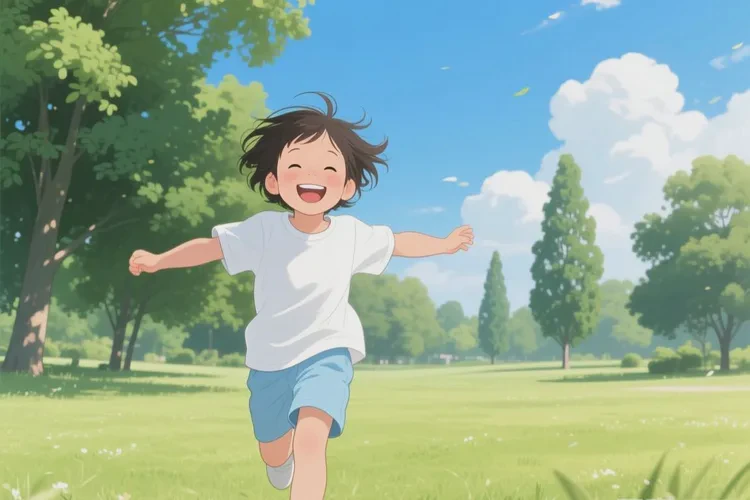 儿童大腿偶尔起湿疹能不能治愈(图2)