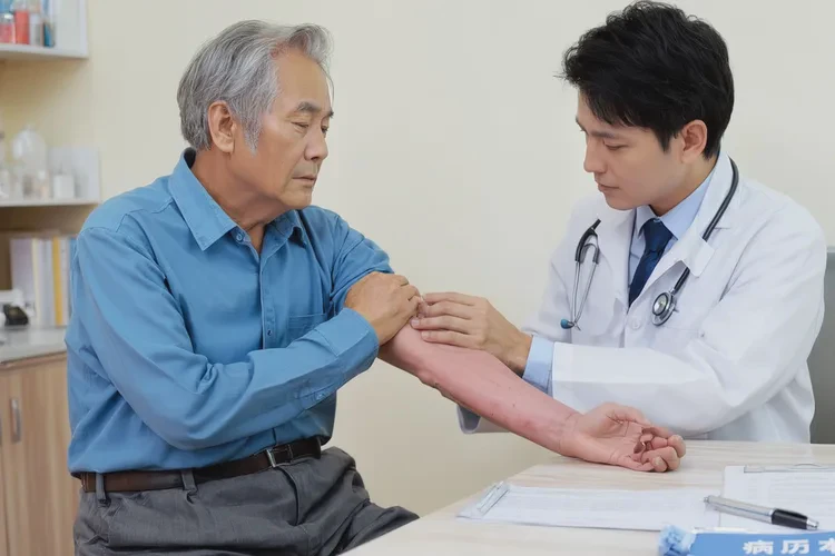 老年人肛周出湿疹可以根治吗(图4)