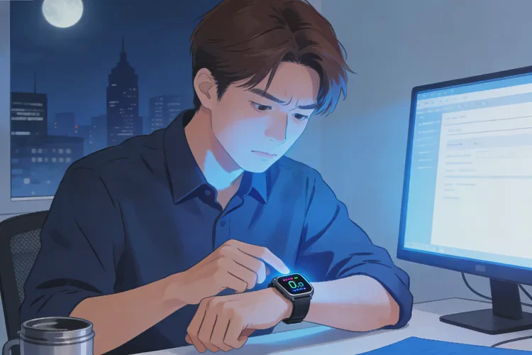 29岁早上血糖9点0是怎么回事(图2)