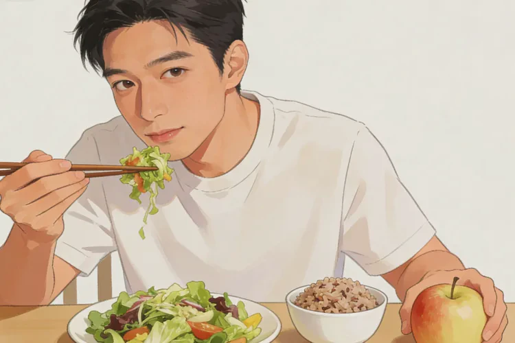 29岁中午血糖4.0是怎么回事(图3)