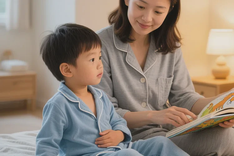 小儿肚子起湿疹能根治吗(图2)