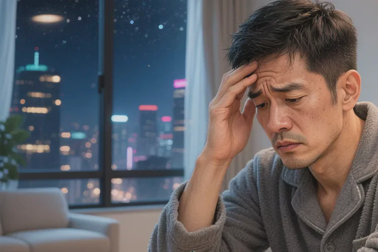 31岁晚餐血糖23.1是怎么回事(图1)