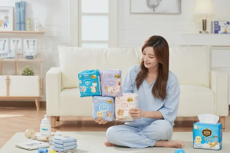 新生儿屁股上偶尔起湿疹可以根治吗(图2)