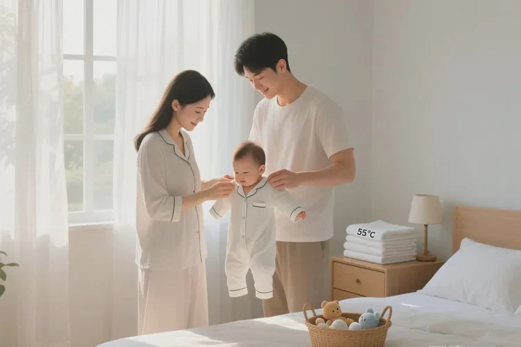 宝宝身上经常长湿疹可以根治吗(图3)