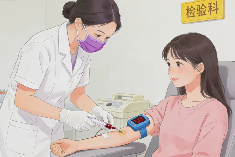 29岁早上血糖11点1是怎么回事(图2)