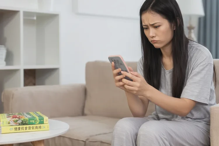 30岁晚餐血糖17.0是怎么回事(图4)