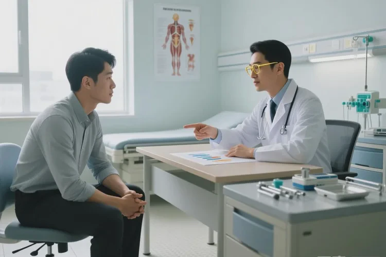 29岁下午血糖23.9是怎么回事(图2)