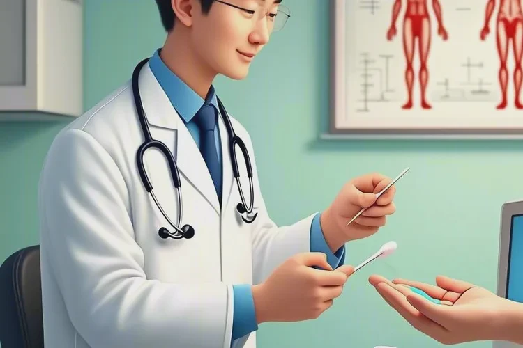 男生手上长湿疹可以根治吗(图3)