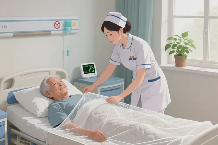 老年人屁股上容易长湿疹可不可以治愈(图3)