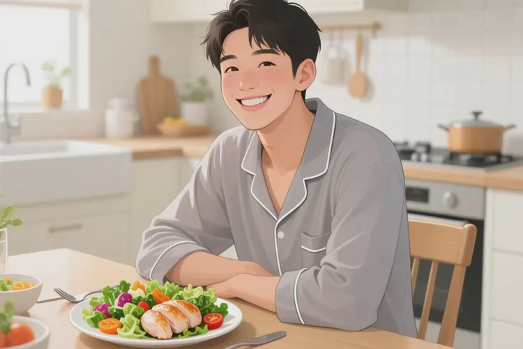 29岁中午血糖4.3是怎么回事(图2)