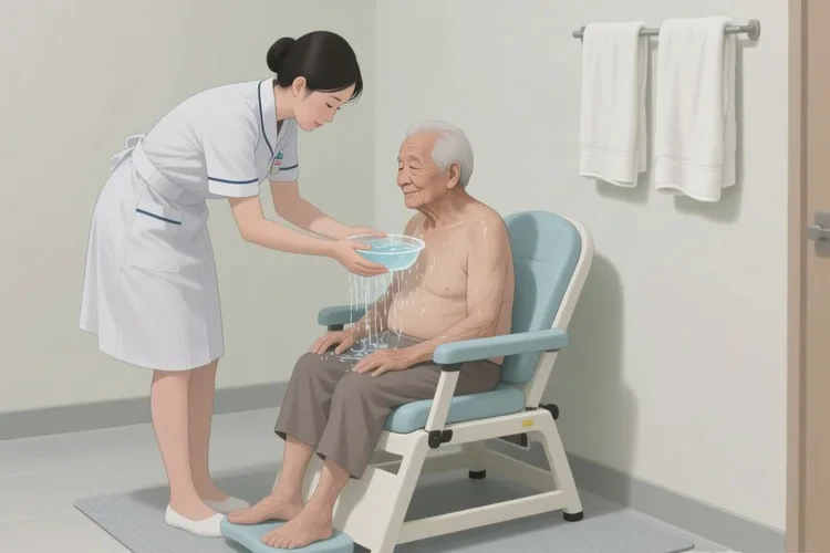 高龄老人肛周出湿疹可不可以治愈(图2)